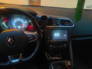 Renault Kadjar 2017
