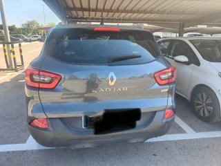 Renault Kadjar 2017