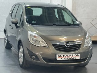 Opel Meriva 1.7 CDTI 110 CV Excellence