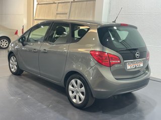 Opel Meriva 1.7 CDTI 110 CV Excellence
