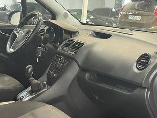 Opel Meriva 1.7 CDTI 110 CV Excellence