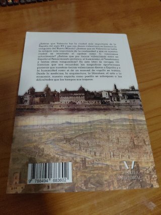 101 hechos legendarios en la historia de Valencia