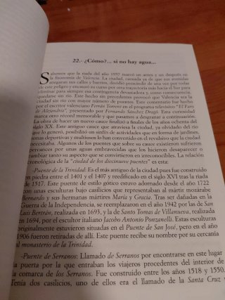 101 hechos legendarios en la historia de Valencia