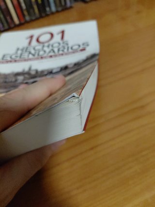 101 hechos legendarios en la historia de Valencia