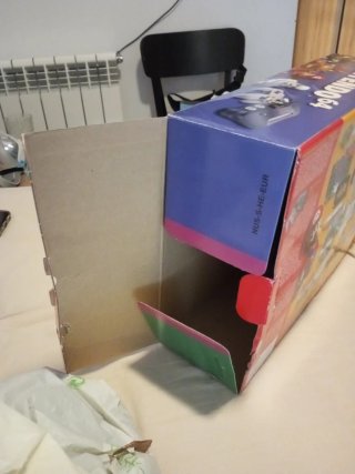 Nintendo 64 Consola + Juegos y Accesorios