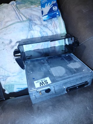 Módulo Nokia Opel Vectra C