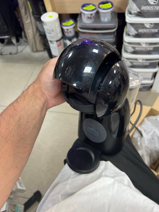 Cafetera Krups Dolce Gusto Piccolo XS