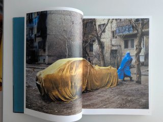 In Search of Elsewhere Unseen Images
