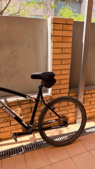 Bicicleta de montaña Rockrider 5.2