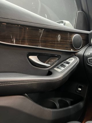 Mercedes-Benz GLC SUV (253) 2021