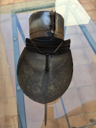 Sombrero para chimenea giratorio