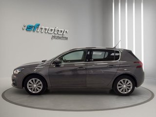 Peugeot 308 5p Allure Pack BlueHDI 130 S&S EAT8