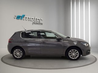 Peugeot 308 5p Allure Pack BlueHDI 130 S&S EAT8