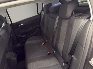 Peugeot 308 5p Allure Pack BlueHDI 130 S&S EAT8