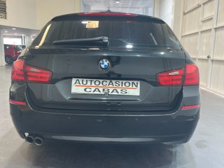 BMW Serie 5 520d Touring