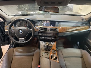 BMW Serie 5 520d Touring