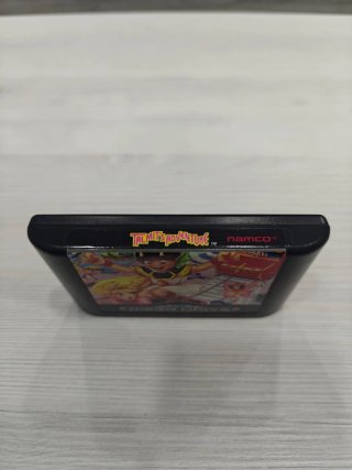 Talmits Adventure Mega Drive Sega