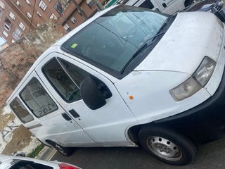 FIAT Ducato 2001
