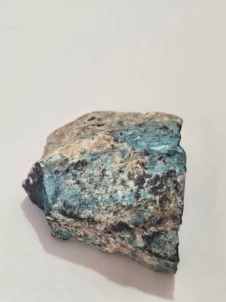 Lotto di minerali di rame / Mina polimetallica
