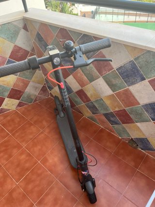 Patinete xiaomi M365 Pro