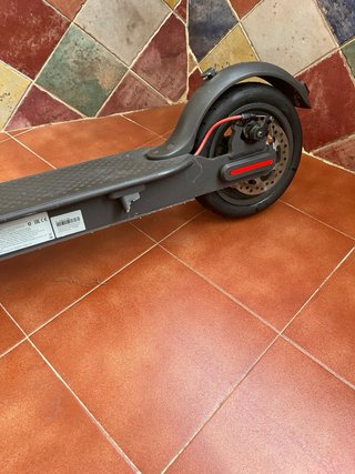 Patinete xiaomi M365 Pro