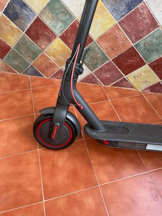 Patinete xiaomi M365 Pro