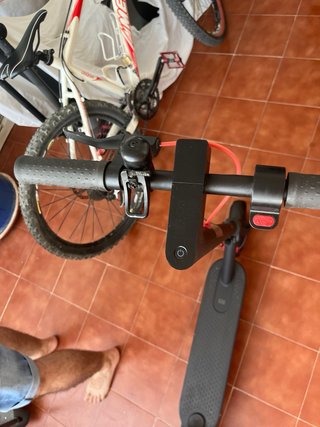 Patinete xiaomi M365 Pro