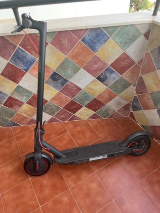 Patinete xiaomi M365 Pro