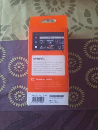 Xiaomi Mi TV Stick FHD Android TV