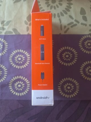 Xiaomi Mi TV Stick FHD Android TV