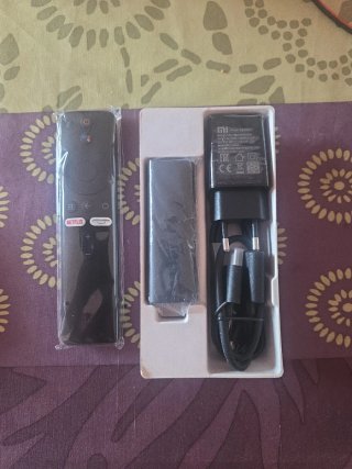 Xiaomi Mi TV Stick FHD Android TV