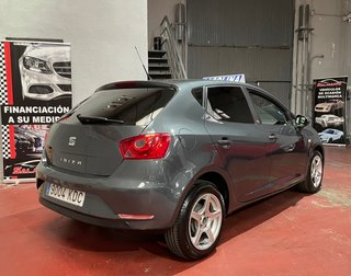 SEAT Ibiza 1.0 Reference Plus