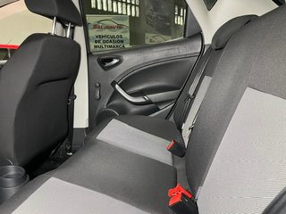 SEAT Ibiza 1.0 Reference Plus