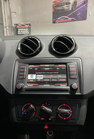 SEAT Ibiza 1.0 Reference Plus