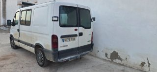 Renault Master 2004