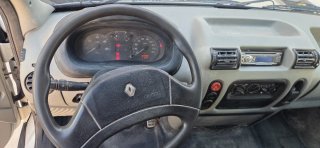 Renault Master 2004