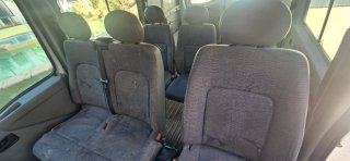 Renault Master 2004