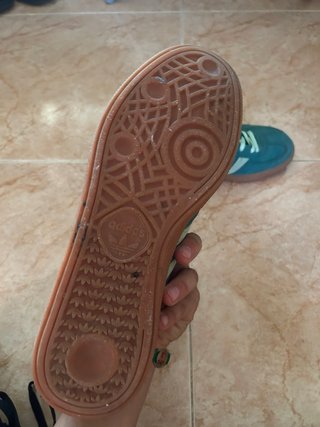 Adidas specials Verdes