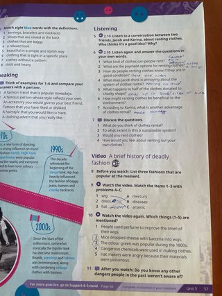 Key Bachillerato 2e 2 Student Book (Spain)