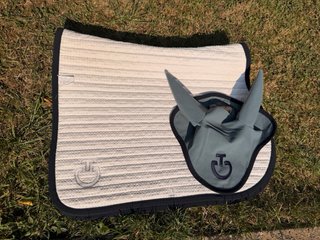 Set Cavalleria Toscana Full Grigio