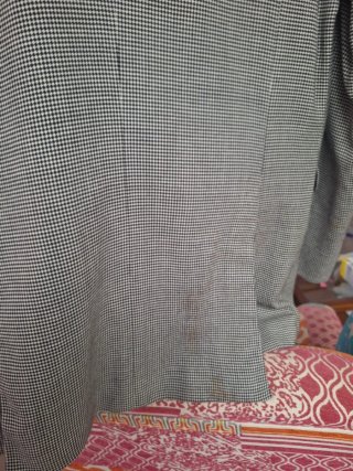 Traje Chaqueta Hombre NT