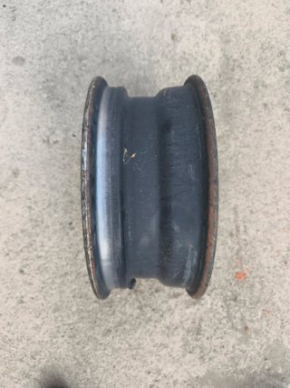 Llanta Peugeot 205