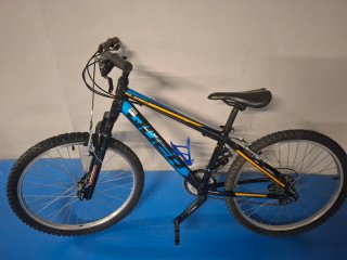 Bici Montaña QUER AL650