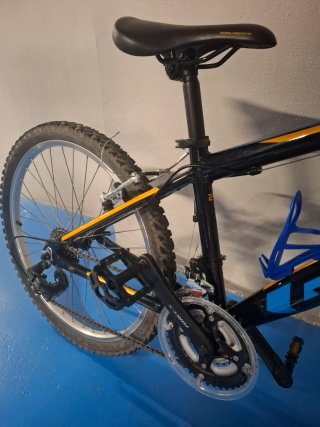 Bici Montaña QUER AL650