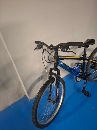 Bici Montaña QUER AL650