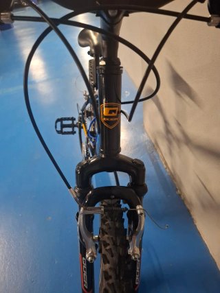 Bici Montaña QUER AL650