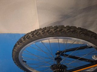 Bici Montaña QUER AL650