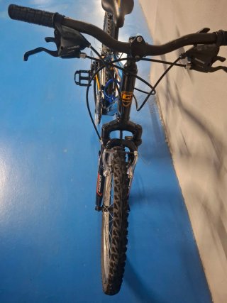 Bici Montaña QUER AL650