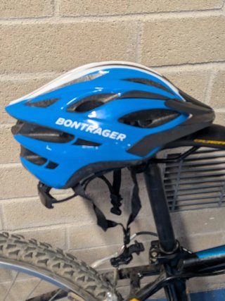 Bici Montaña QUER AL650