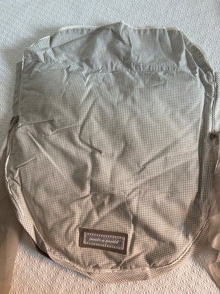 Ropa para silla de coche de bebé